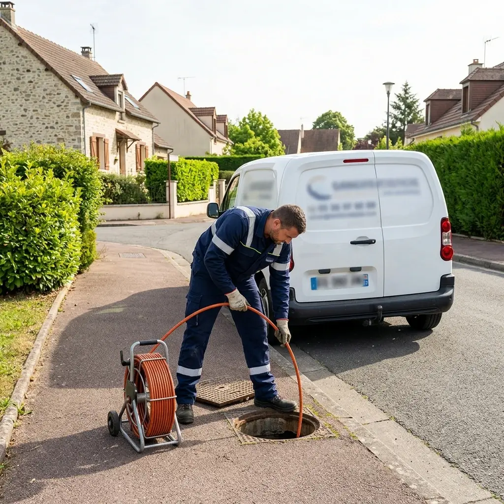 Pourquoi nous choisir pour vos WC à Villemer ?