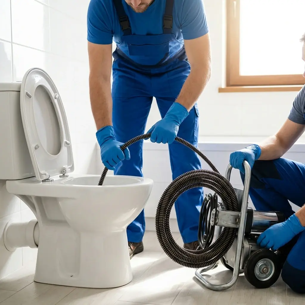 Une technique d'intervention efficace et propre