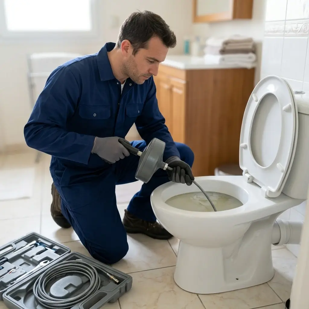 Un service de dépannage fiable et transparent