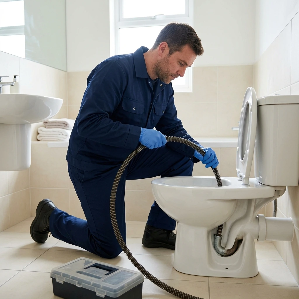 Débouchage WC La Ferté-sous-Jouarre (77260)
