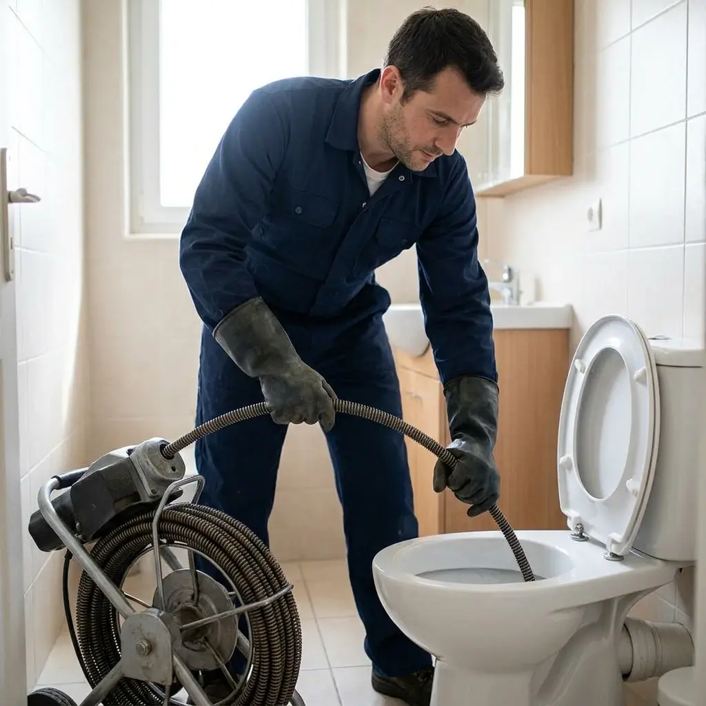 Une solution durable pour vos problèmes de plomberie
