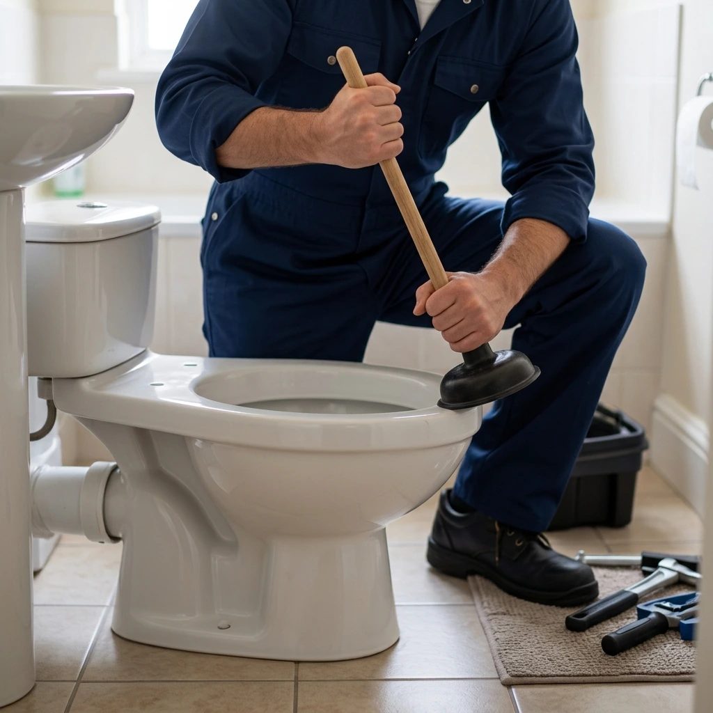 Une approche technique pour un débouchage radical
