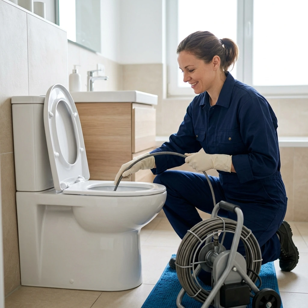 Un service de proximité pour votre tranquillité