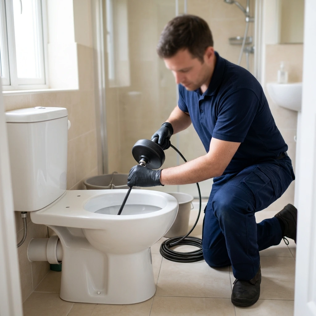 Un service professionnel pour votre tranquillité d'esprit
