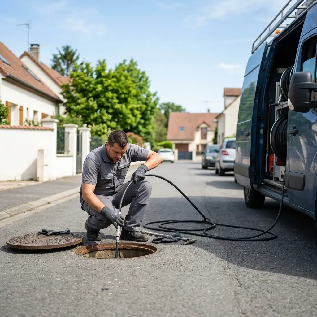 Comment se déroule l'intervention à Sammeron ?