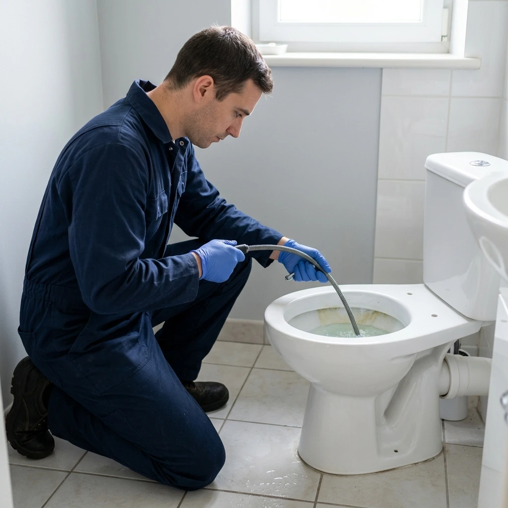 Une solution durable pour vos problèmes de plomberie