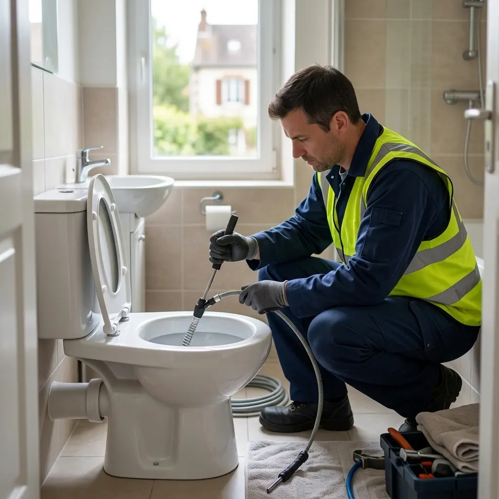 Un service de proximité fiable pour vos urgences sanitaires