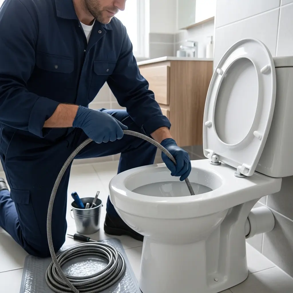 Un service de qualité pour votre confort