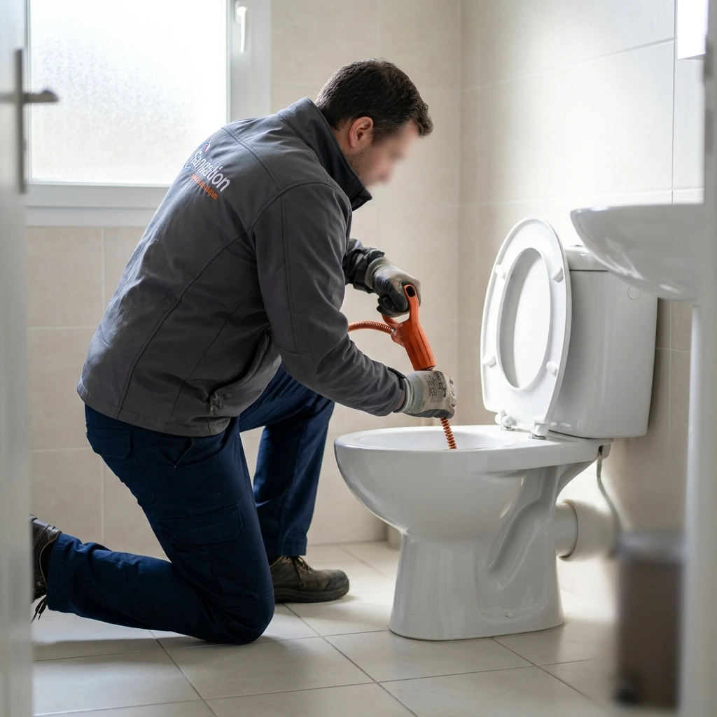 Une assistance technique de proximité