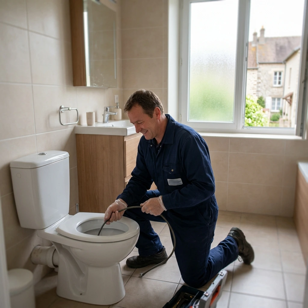 Comment prévenir les bouchons dans vos toilettes ?