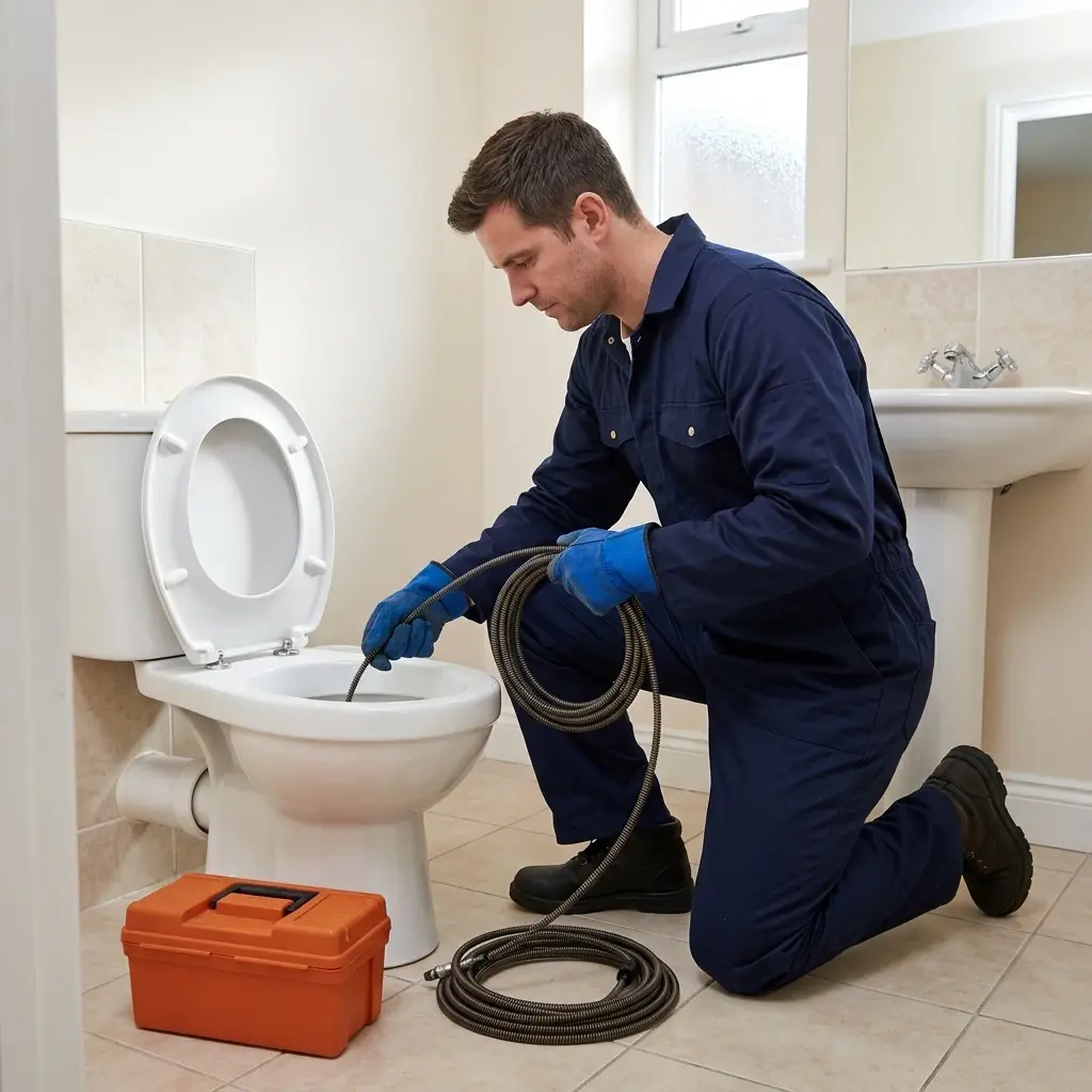 Une solution durable pour vos canalisations bouchées