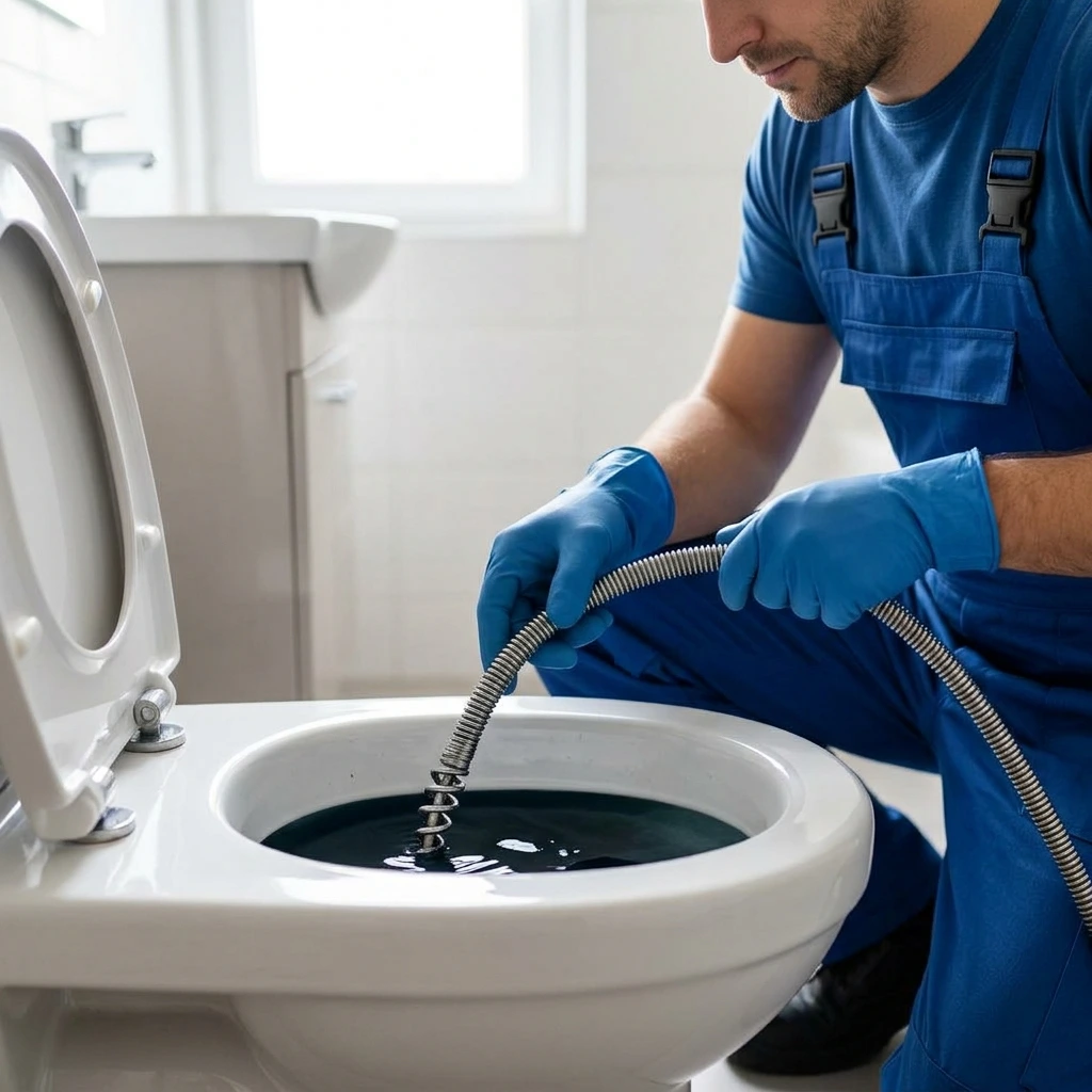 Besoin d'un débouchage rapide à Chartronges ?