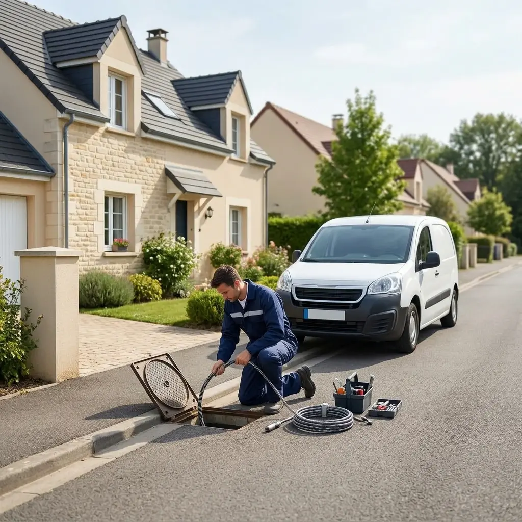 Une assistance fiable pour vos sanitaires