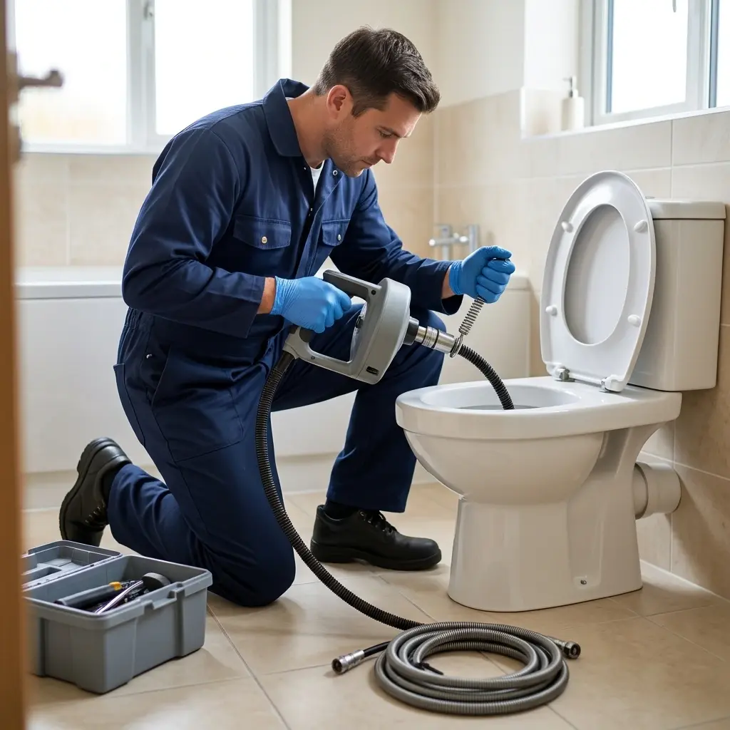 Pourquoi choisir notre expertise pour vos WC à Frétoy ?