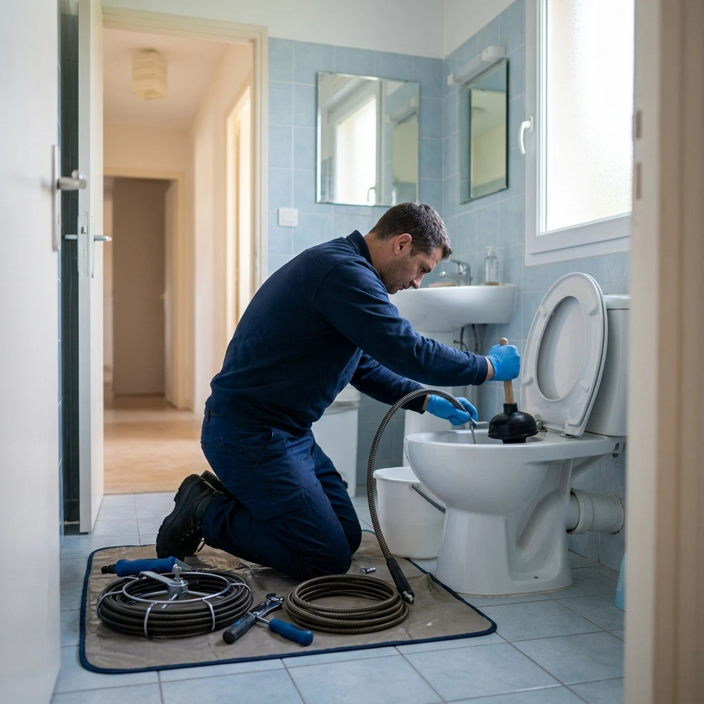 Besoin d'un dépannage rapide à Frétoy ?