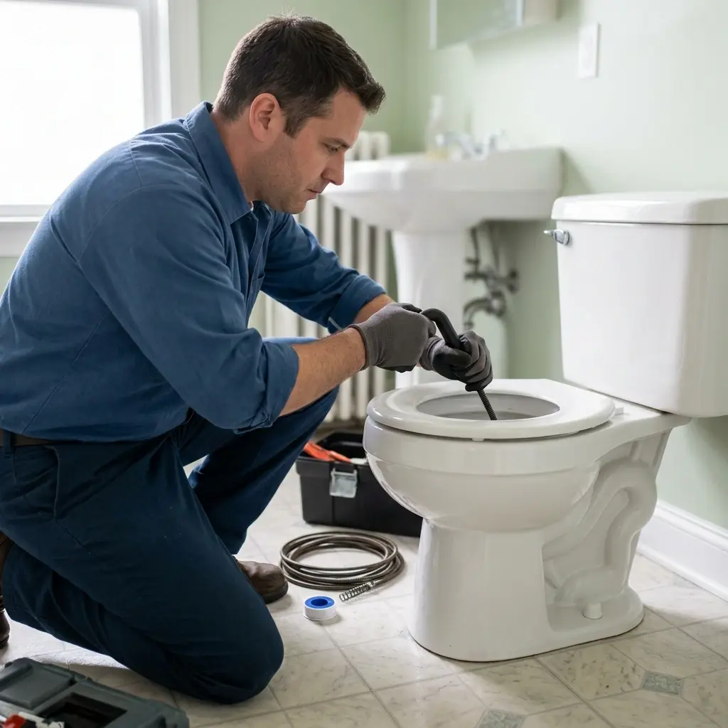 Conseils pour vos sanitaires