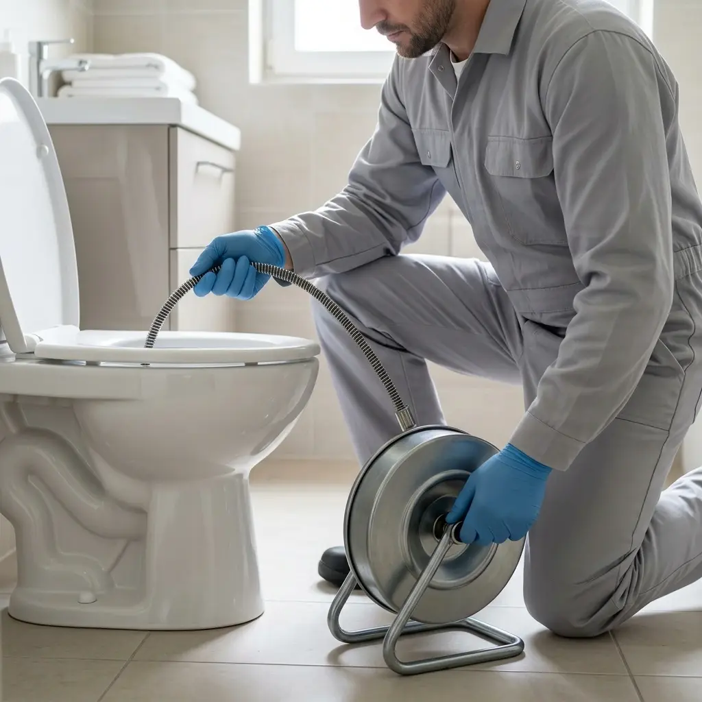 Une solution fiable pour vos canalisations