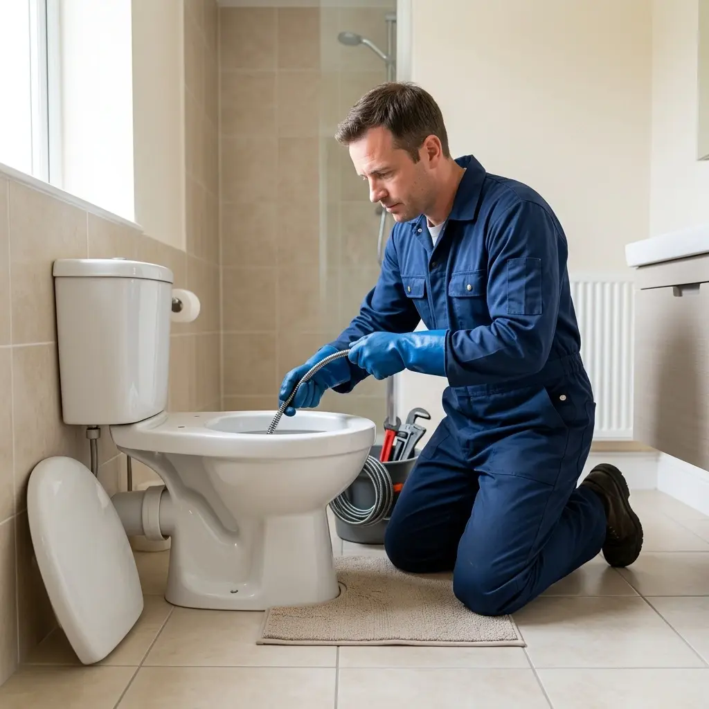 Une approche technique et ciblée pour vos sanitaires