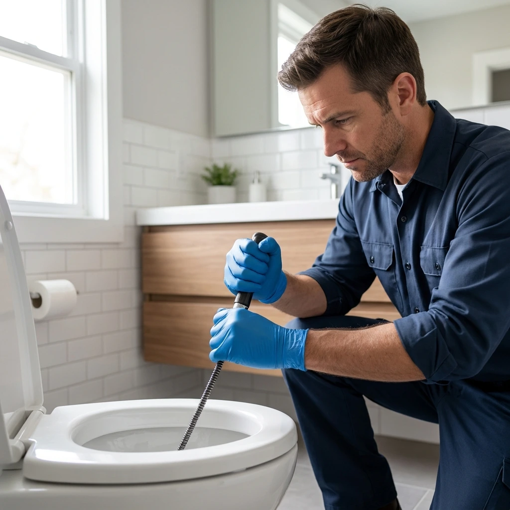 Besoin d'un débouchage rapide à Montenils ?