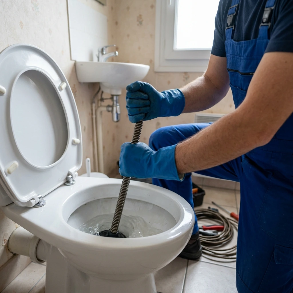 Une solution durable pour votre domicile
