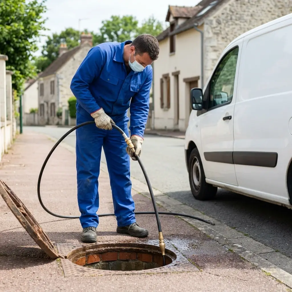 Un service de proximité pour vos sanitaires en Seine-et-Marne