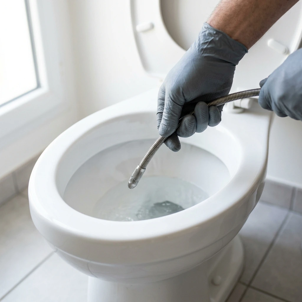 Débouchage WC Pontault-Combault (77340)