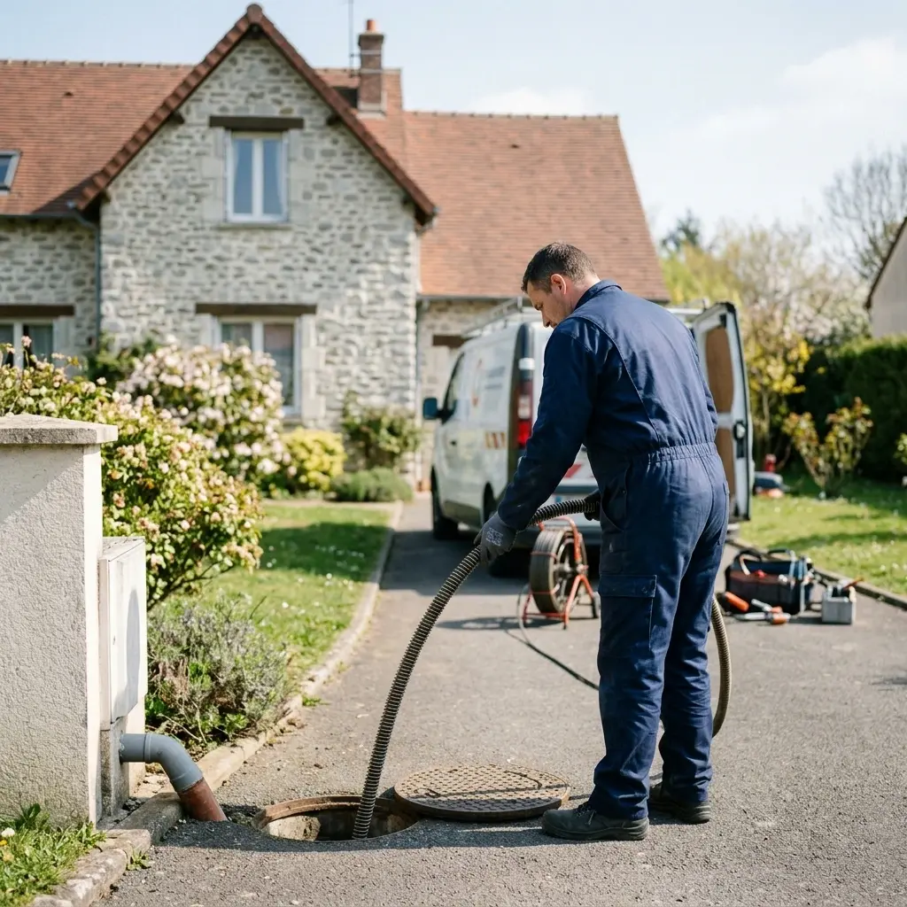 Comment se déroule l'intervention à Boissettes ?