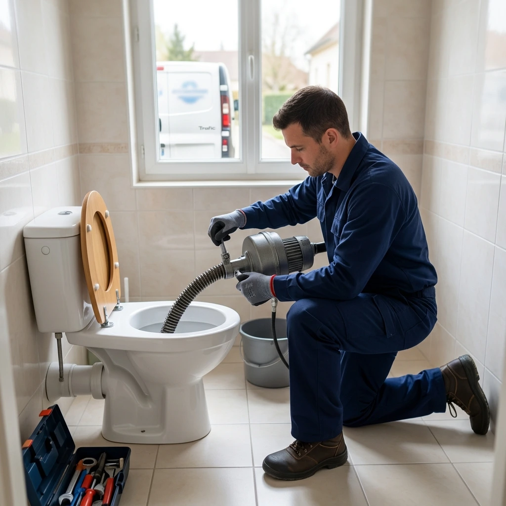 Conseils pour prévenir les bouchons
