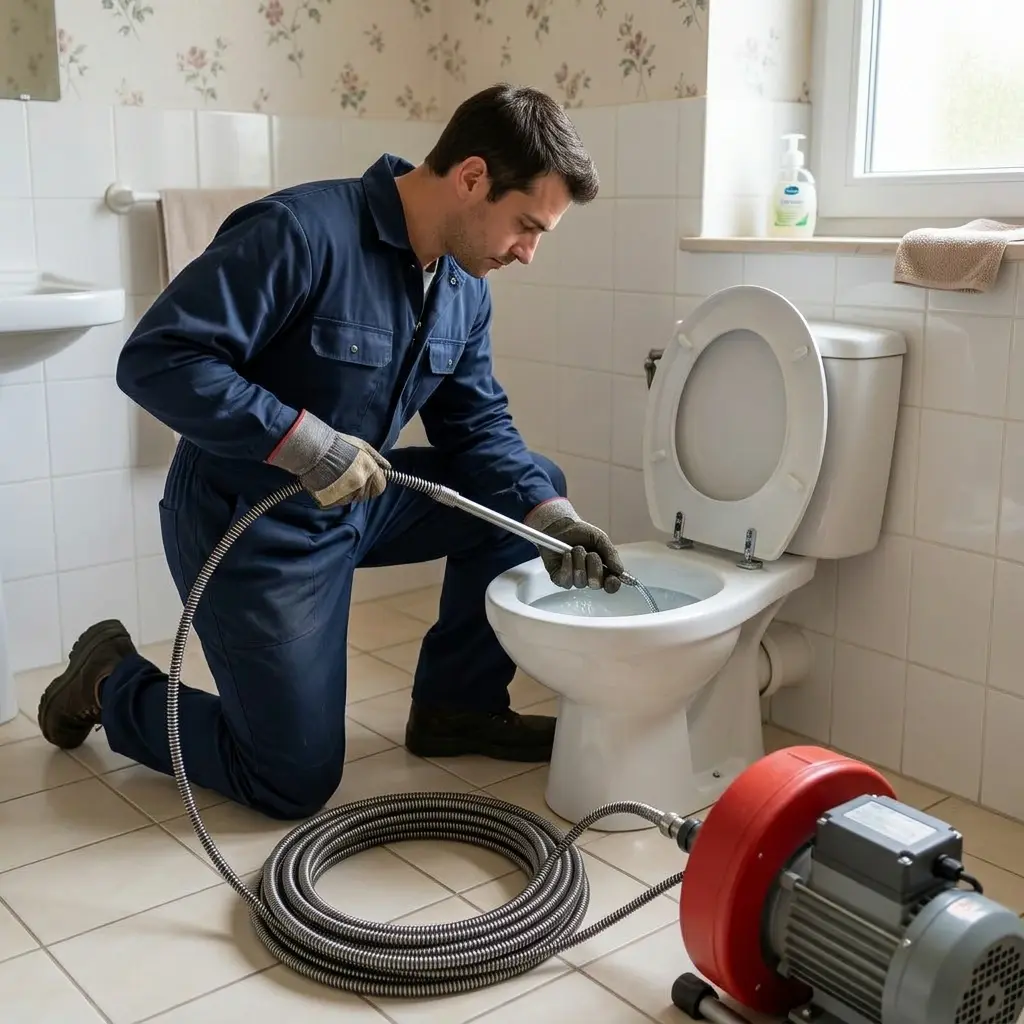 Un dépannage garanti pour votre confort domestique
