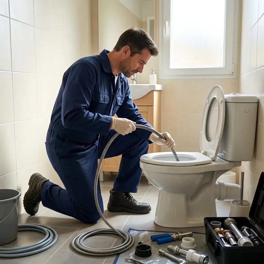 Une approche technique pour libérer vos conduits