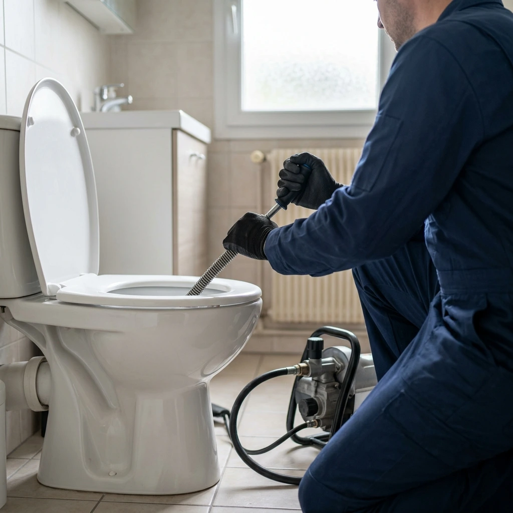 Un service de proximité pour retrouver un confort total