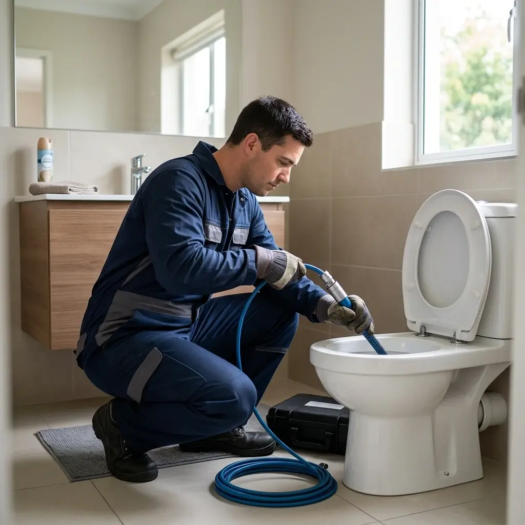 Une approche technique pour un débouchage efficace