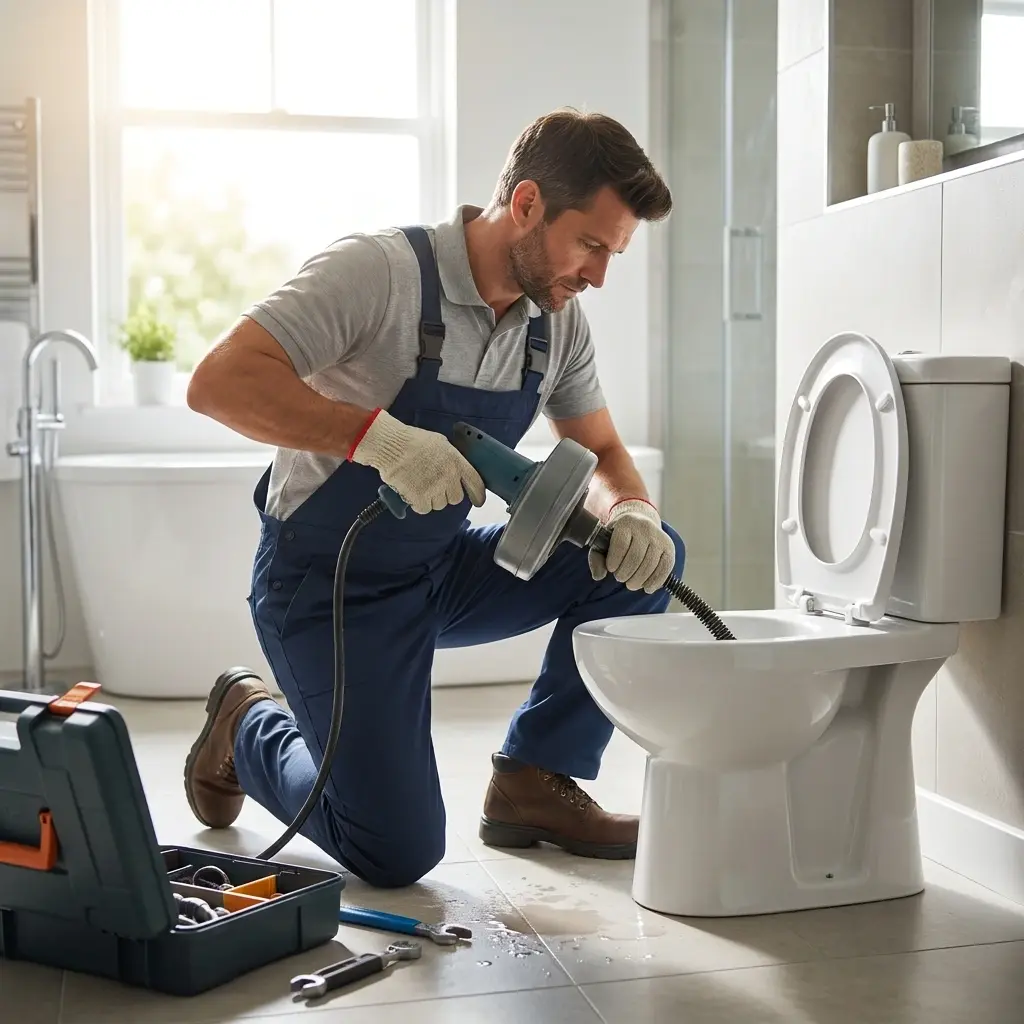 Besoin d'un débouchage urgent à Fontains ?