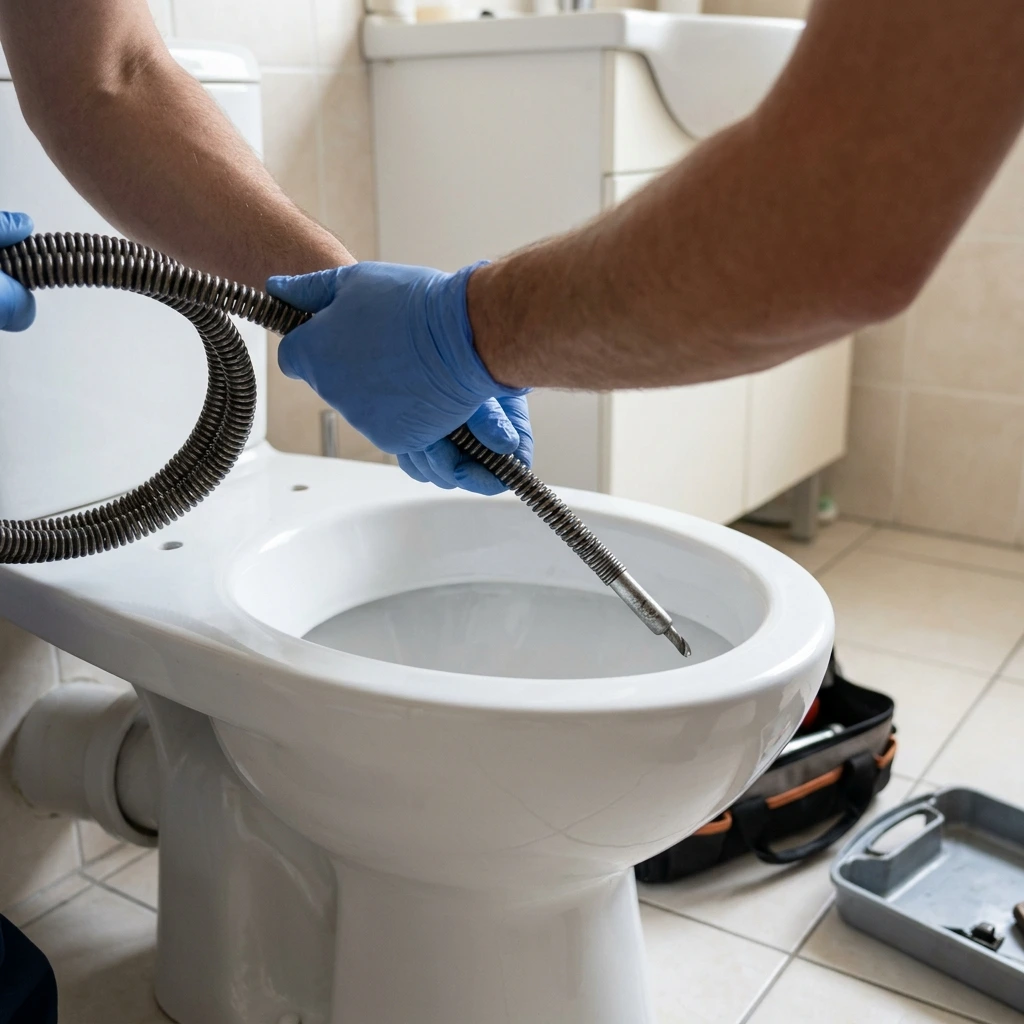 Pourquoi nous choisir pour vos WC à Fontenailles ?