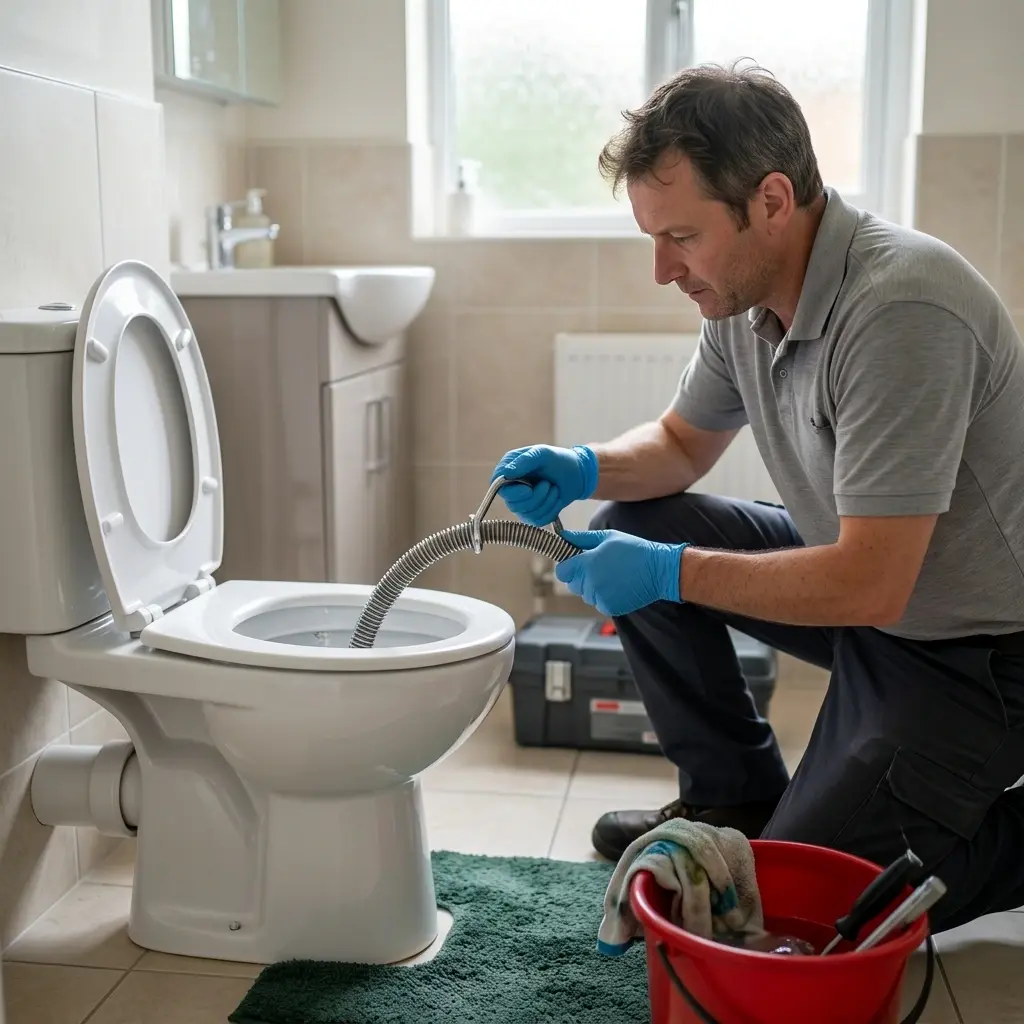 Une expertise locale pour vos urgences sanitaires