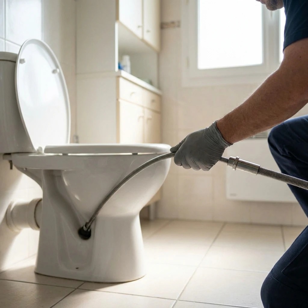 Comment se déroule l'intervention à Gastins ?