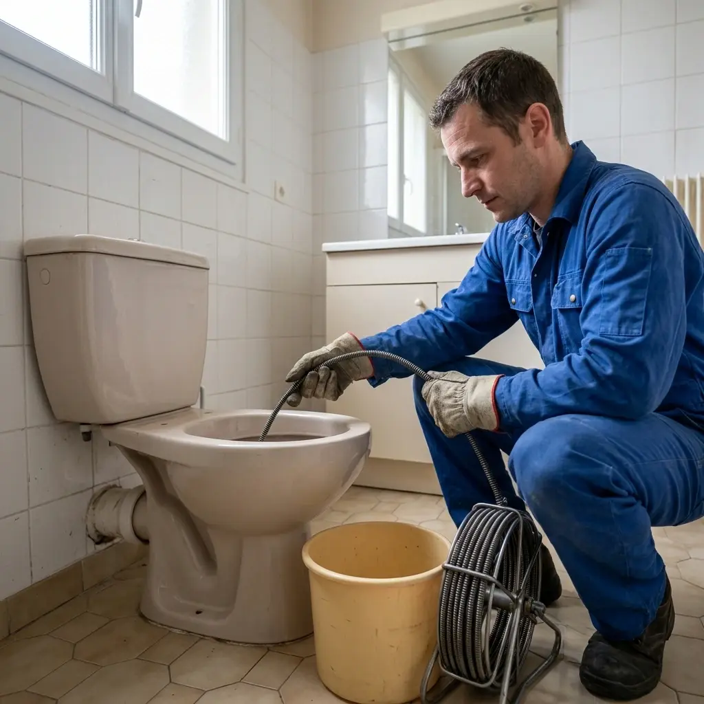 Besoin d'un dépannage rapide à Maison-Rouge ?