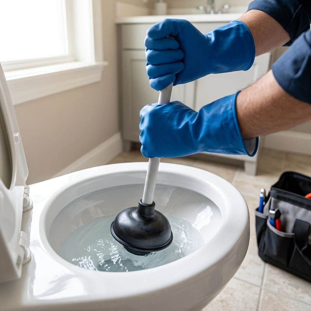 Une approche technique pour un débouchage durable