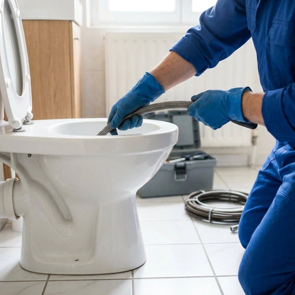 Besoin d'un débouchage rapide à Rampillon ?