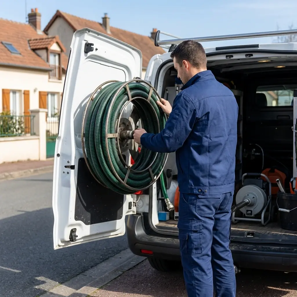 Besoin d'un dépannage rapide à Saint-Just-en-Brie ?