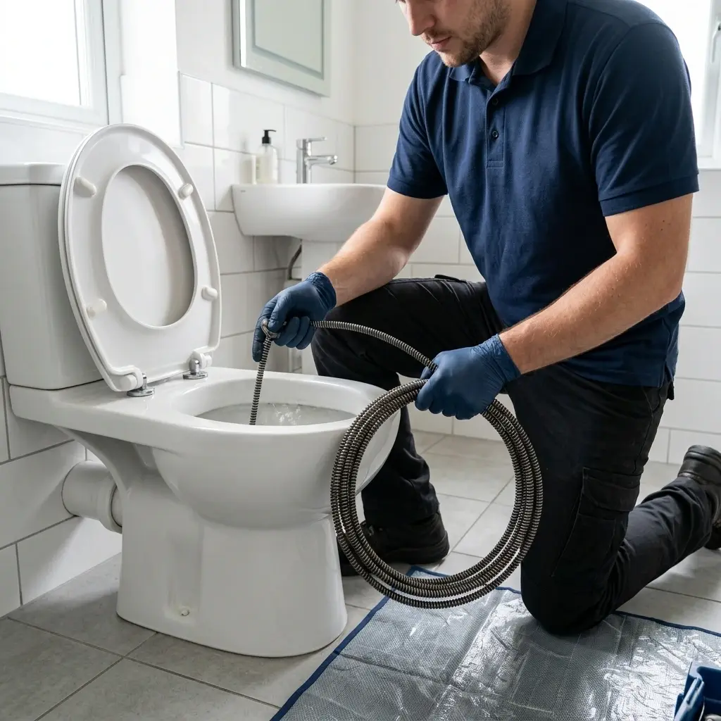 Une approche technique pour un débouchage radical