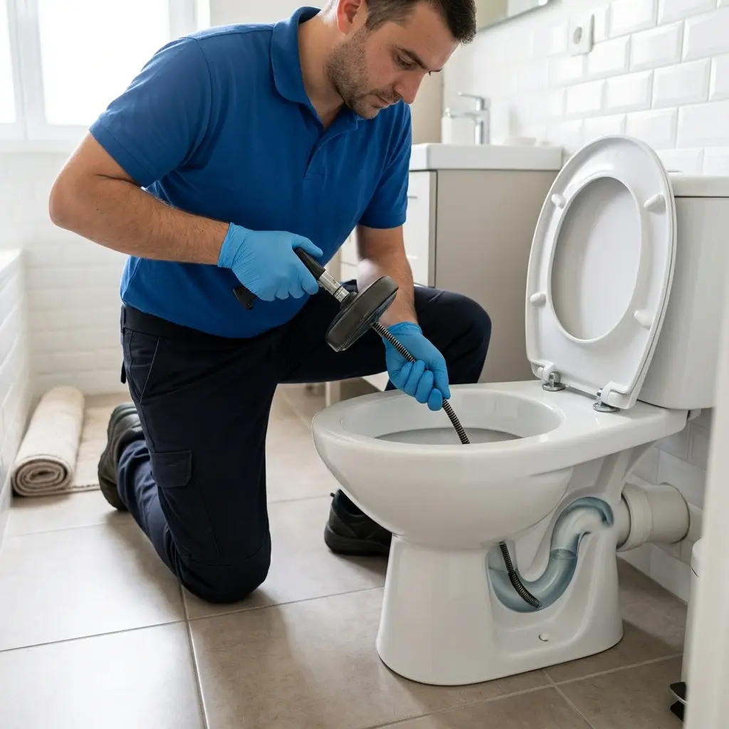 Une approche technique pour un débouchage durable