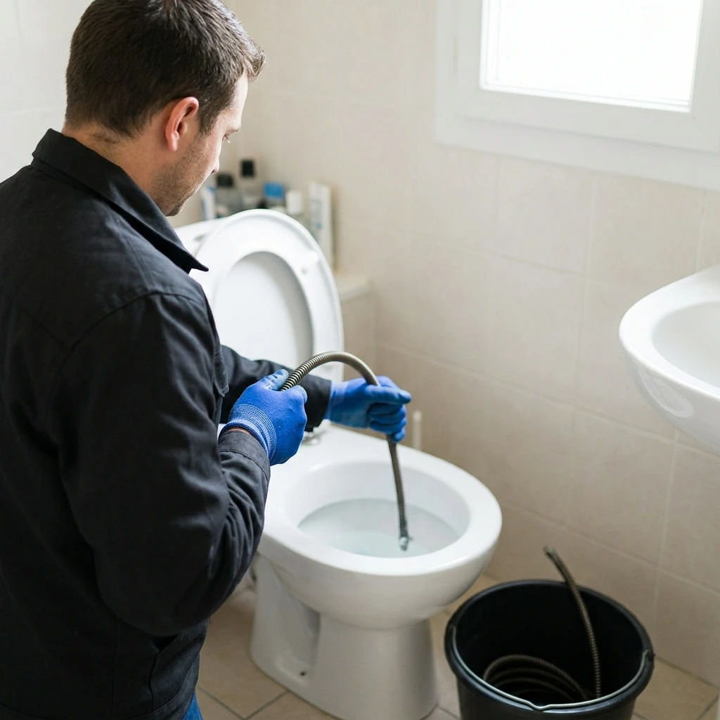 Besoin d'un débouchage rapide à Champdeuil ?