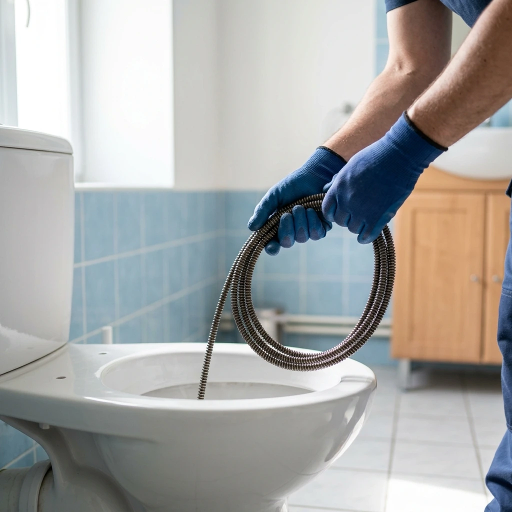 Une solution durable pour vos sanitaires