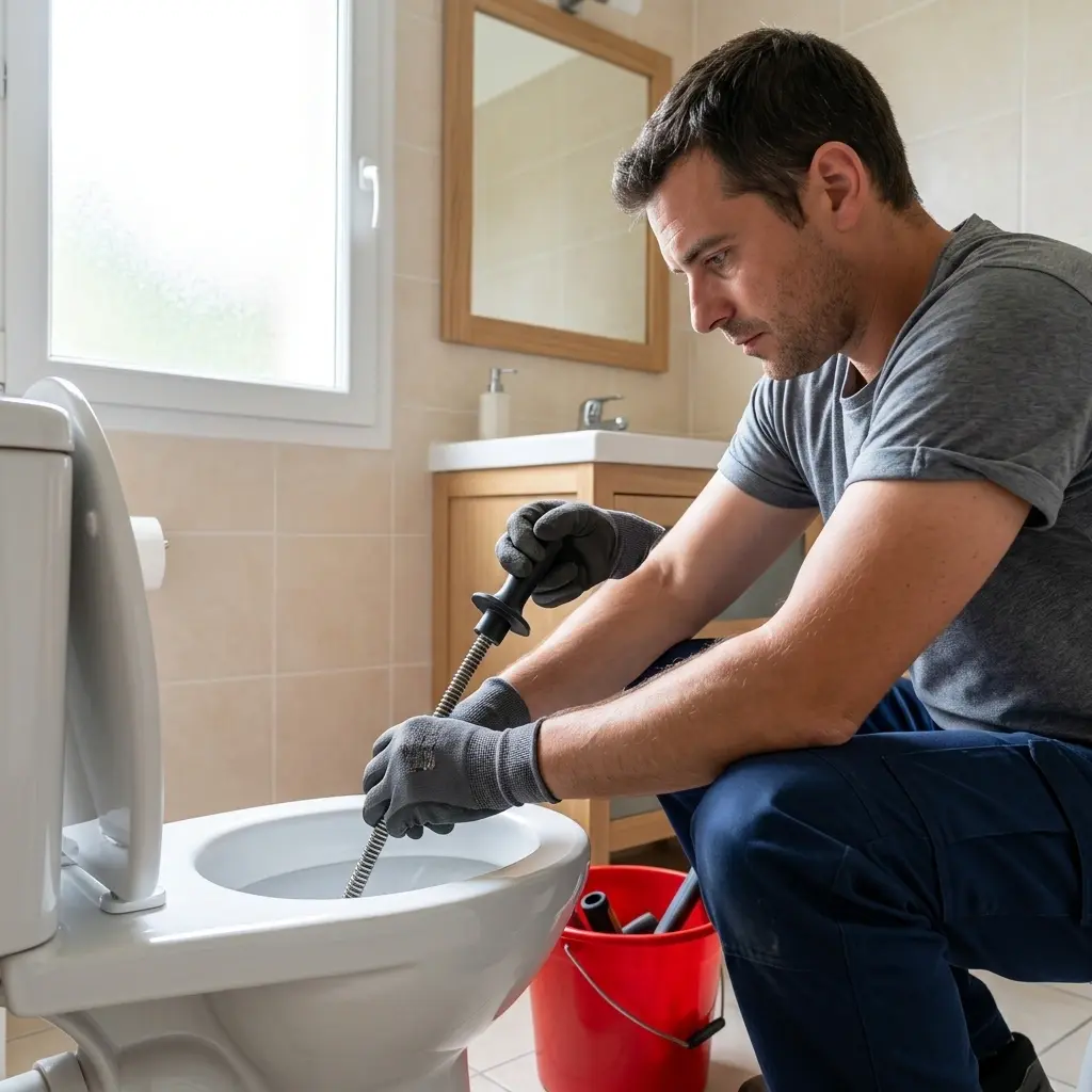 Les gestes essentiels pour prévenir les bouchons chez vous