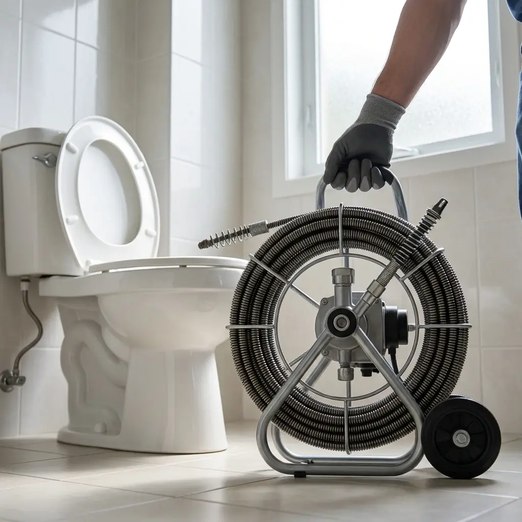 Une solution durable pour vos canalisations à Fouju