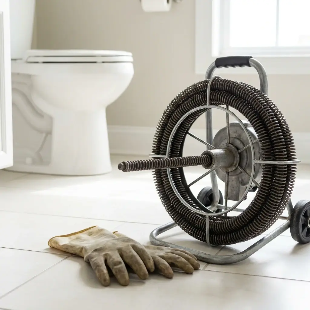 Besoin d'un débouchage rapide à Fouju ?