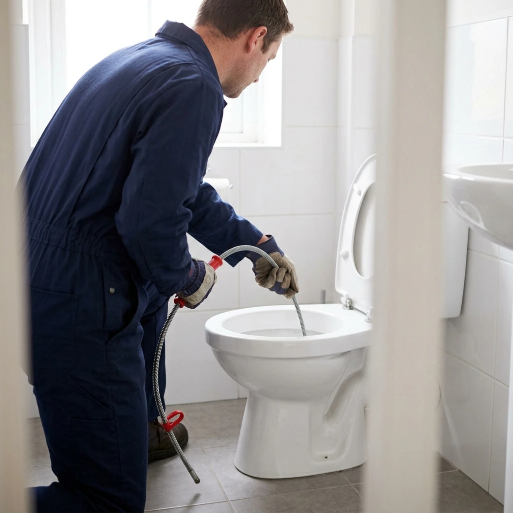 Une approche technique pour un débouchage durable