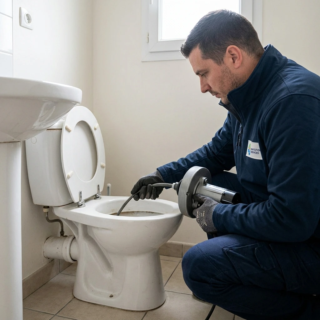 Pourquoi choisir notre expertise pour vos WC à Carnetin ?