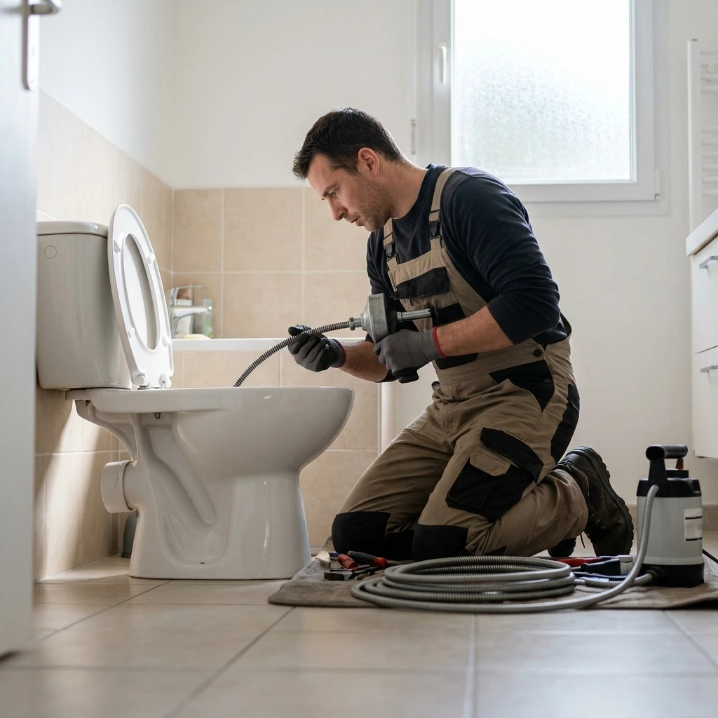 Une approche technique et efficace pour vos bouchons